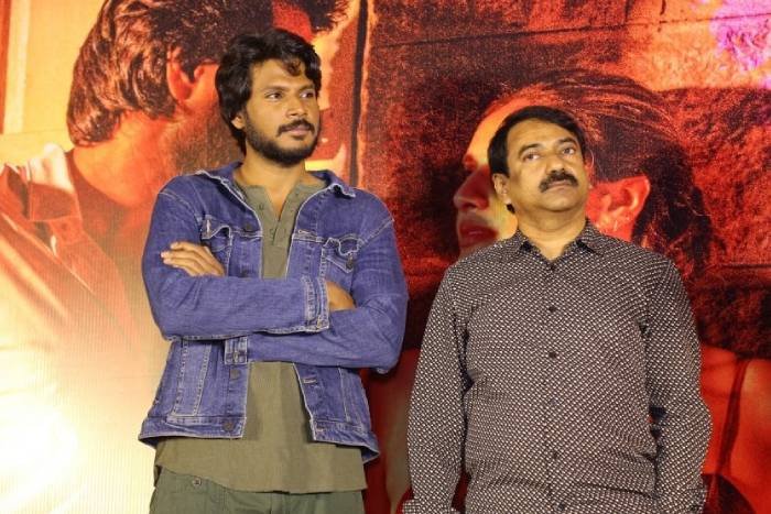 michael movie_teluguvox